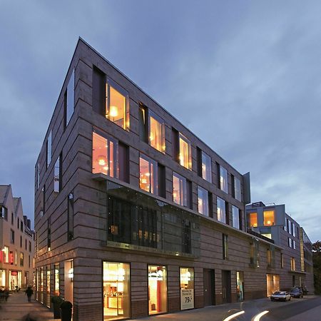 H4 Hotel Muenster Exteriér fotografie