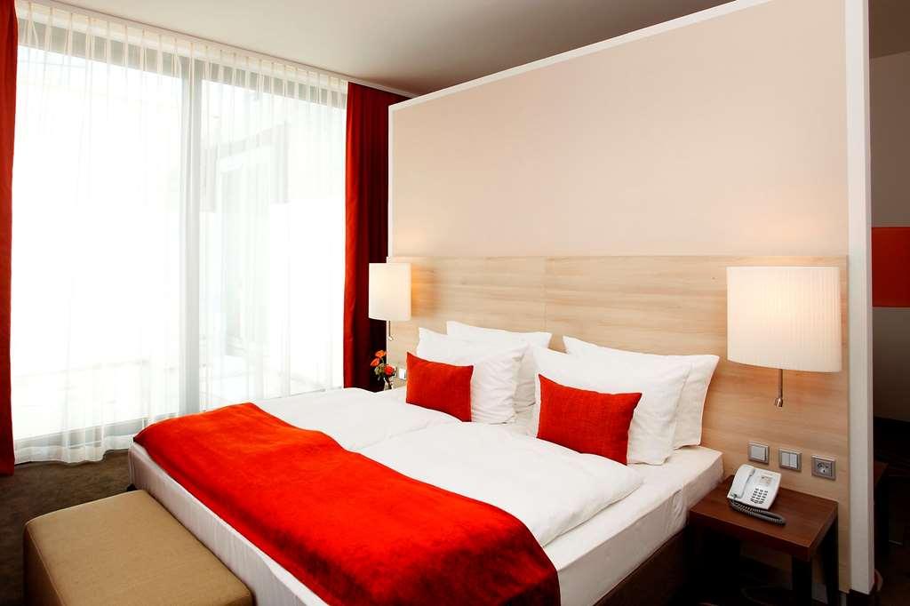 H4 Hotel Muenster Exteriér fotografie