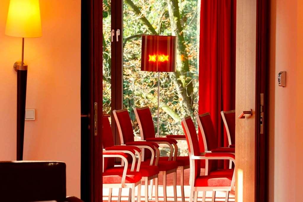 H4 Hotel Muenster Zařízení fotografie